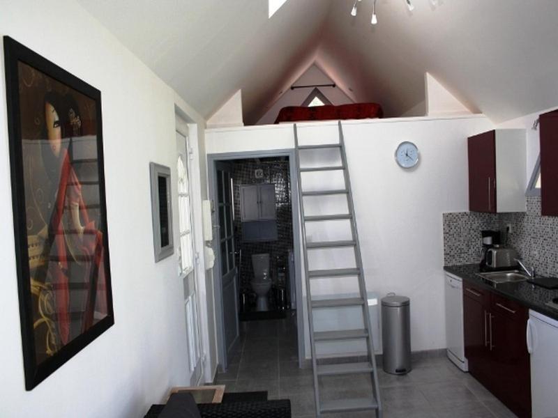 Gites Casale Di Vito Longvilliers  Exterior photo