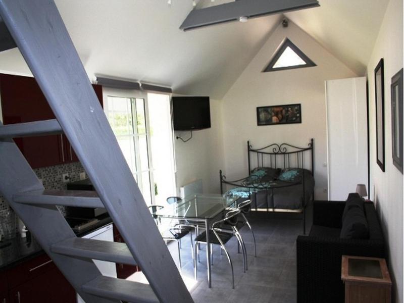 Gites Casale Di Vito Longvilliers  Room photo